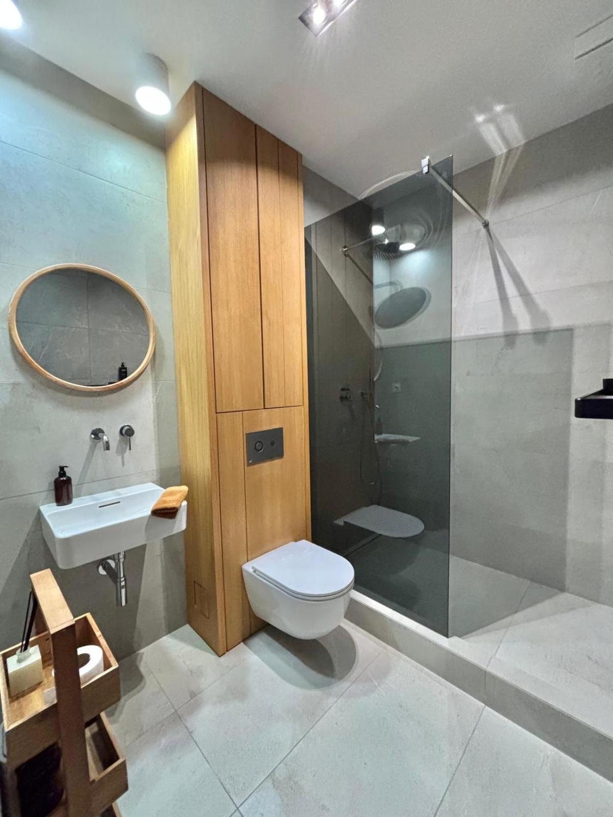 Apartmán Zara Komárno Exterior foto