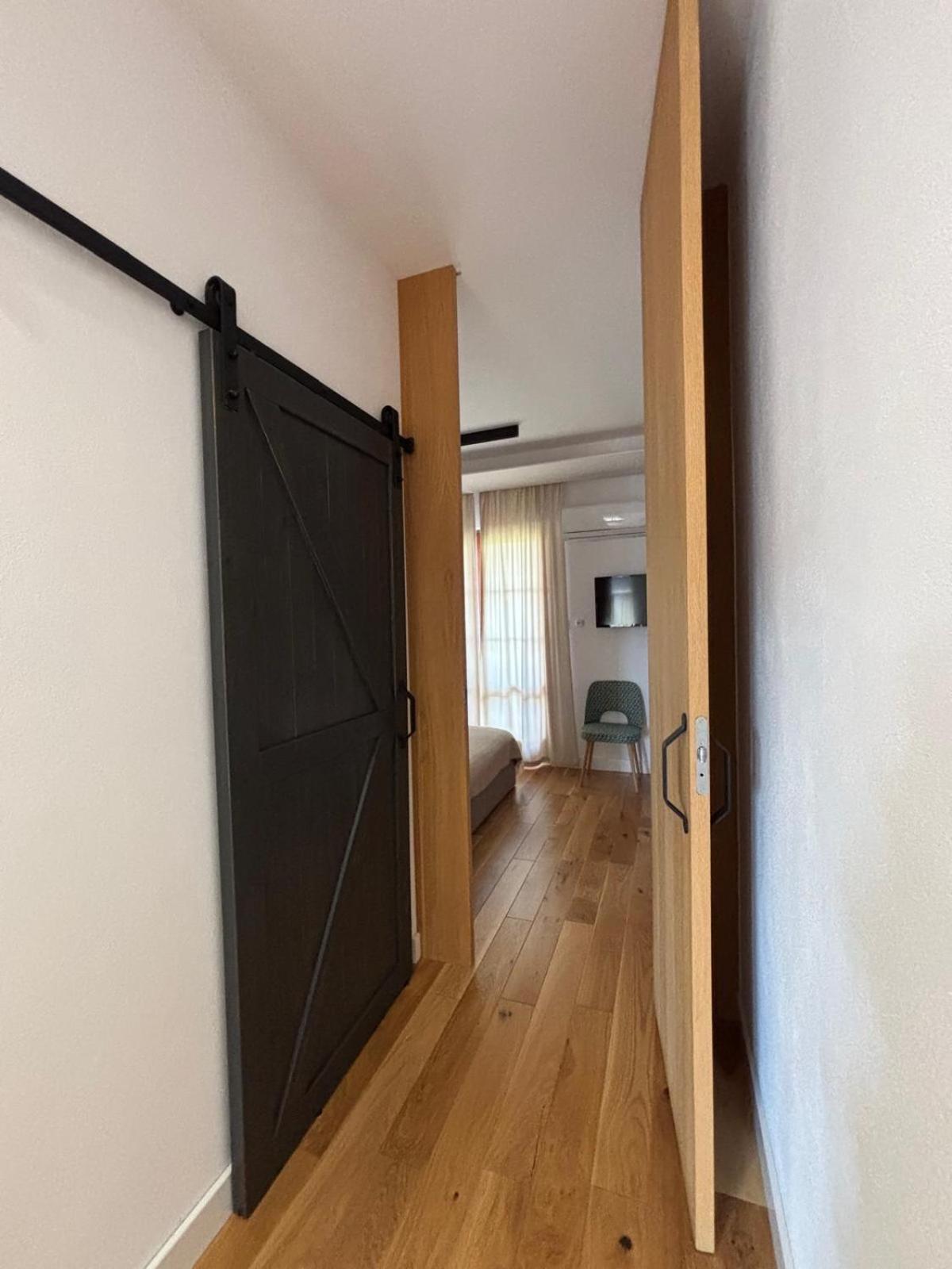 Apartmán Zara Komárno Exterior foto