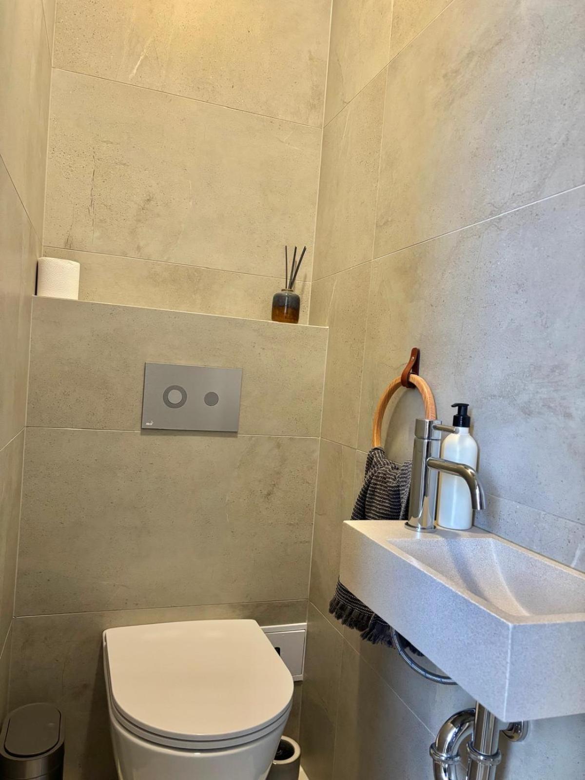 Apartmán Zara Komárno Exterior foto
